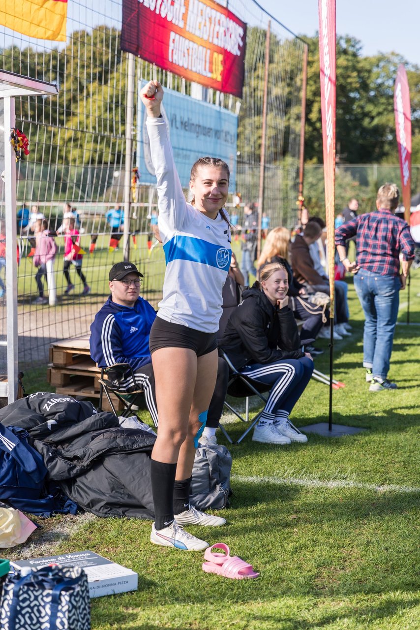 Bild 24 - wU16 Deutsche Meisterschaft